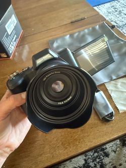 4K Digital Camera for Photography & Vlogging (56MP, Flip Screen) - NEW, GREAT GIFT