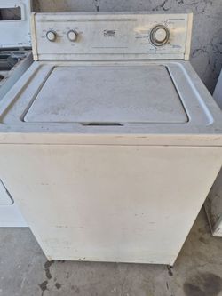 Estate Washer Machine ( NON WORKING )