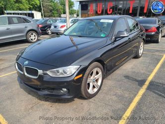 2014 BMW 328i