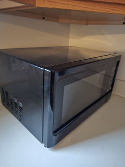 Large Microwave For Sale 