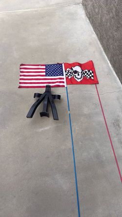Motorcycle Stand/fork support