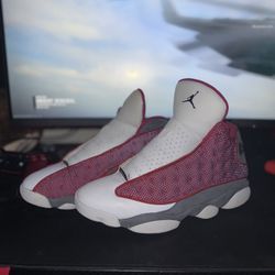 13s Jordan’s 