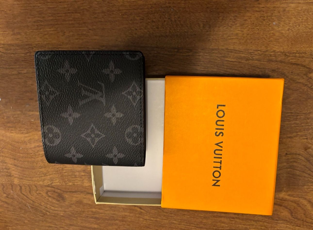 Louis Vuitton Wallet