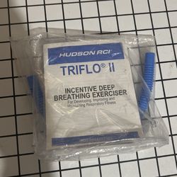 Incentive deep Breathing Exerciser