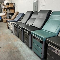 Exam Tables Available In Hollywood Fl