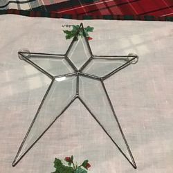 Glass Star