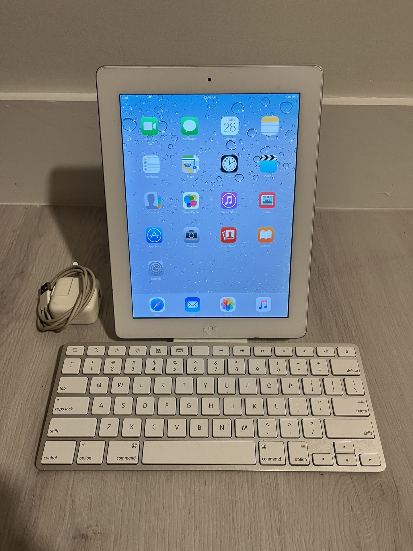 Apple iPad 2