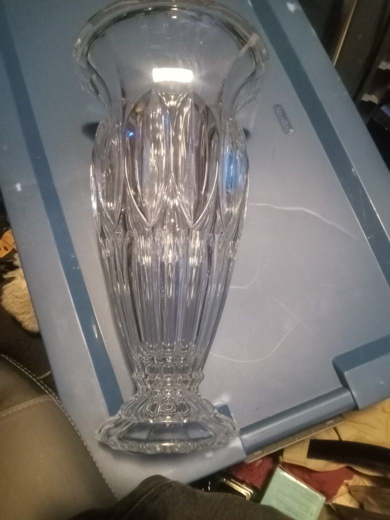 Shannon By Godinger 24 % Lead Crystal 