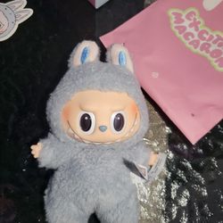 Labubu 