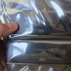 Corsair Vengeance DDR 5 5200