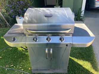 Commercial Infrared Char-Broil Grill