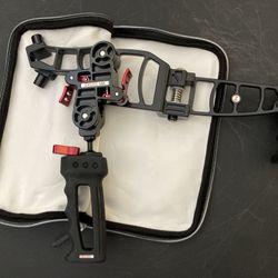 Zacuto Z-DMR Marauder Foldable Camera Rig