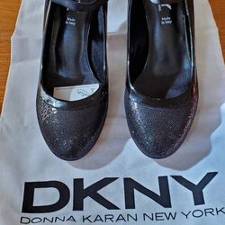DKNY Women Heels Shoes