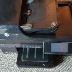 HP.  Office jet.  Pro.   8500A.  Plus.      Wireless