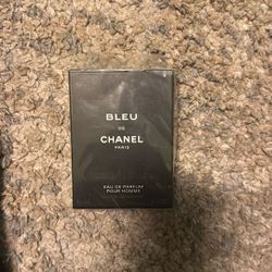 Bleu De Chanel
