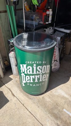 Maison Perrier Drink cooler (Sylmar)