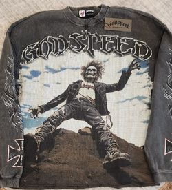 GODSPEED Long Sleeve