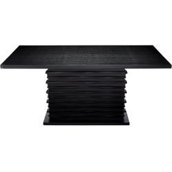 Dining Table (Black)
