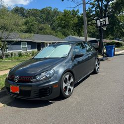 2013 Volkswagen Golf