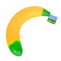 SQUEEZY BANANA