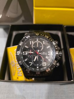 Invicta Specialty Fortitude Men's Watch