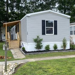 2015 Mobile Home