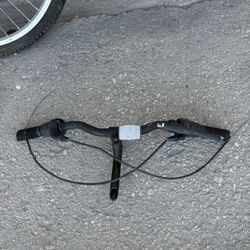 Handle Bars