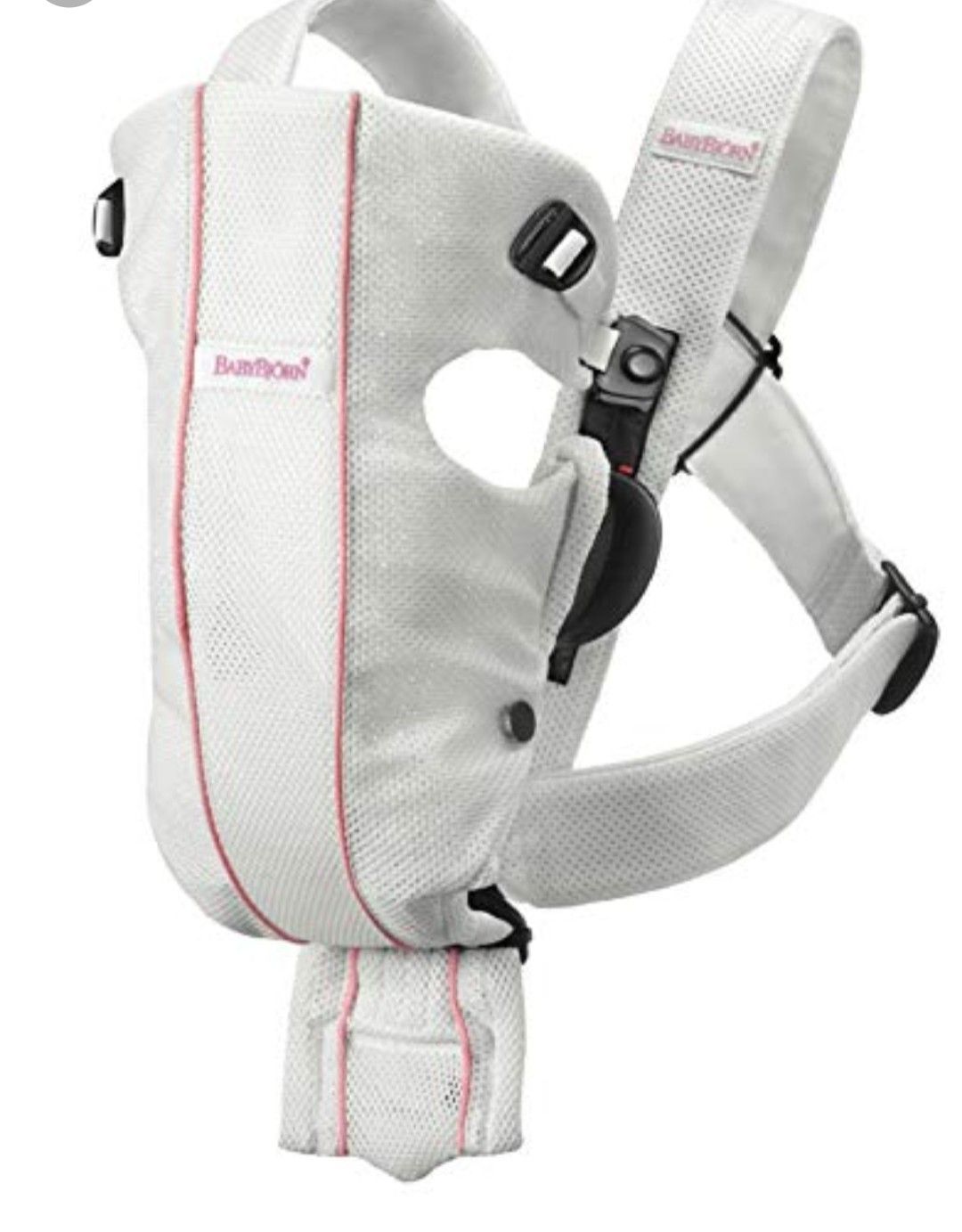 Baby Bjorn snugli carrier