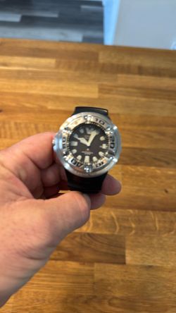 Citizen- Eco Diver Watch