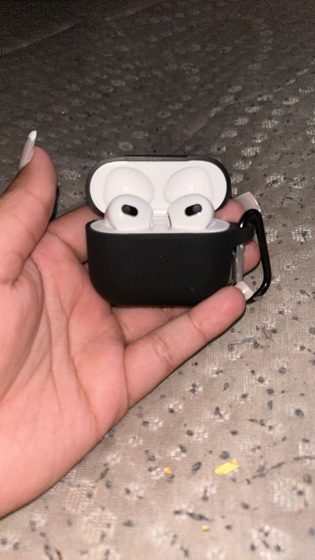 Airpods 3rd generation