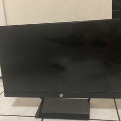 Hp Monitor 