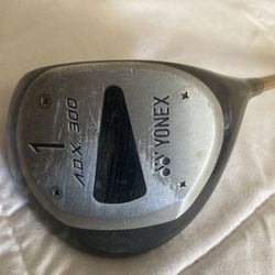 YONEX DRIVER