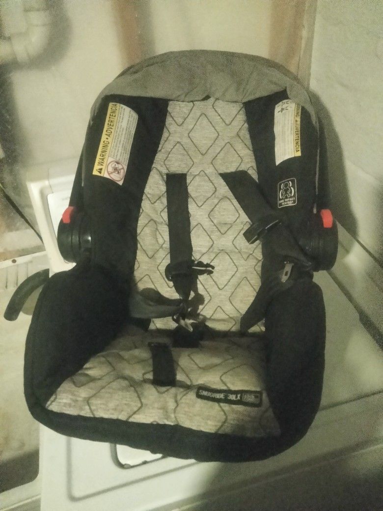 Graco Car Seat