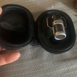 Shure Mv88 Mic For iPhone 