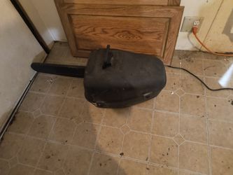Chainsaw Case