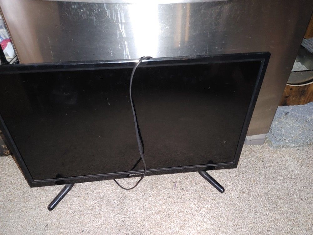 FREE. Emerson 32' TV