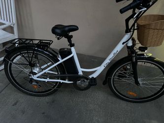 BIKE BIKE