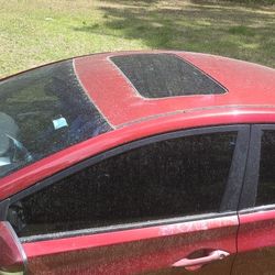 2012 Hyundai Elantra