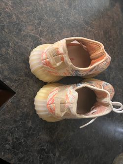Yeezy boost 350 mx oat