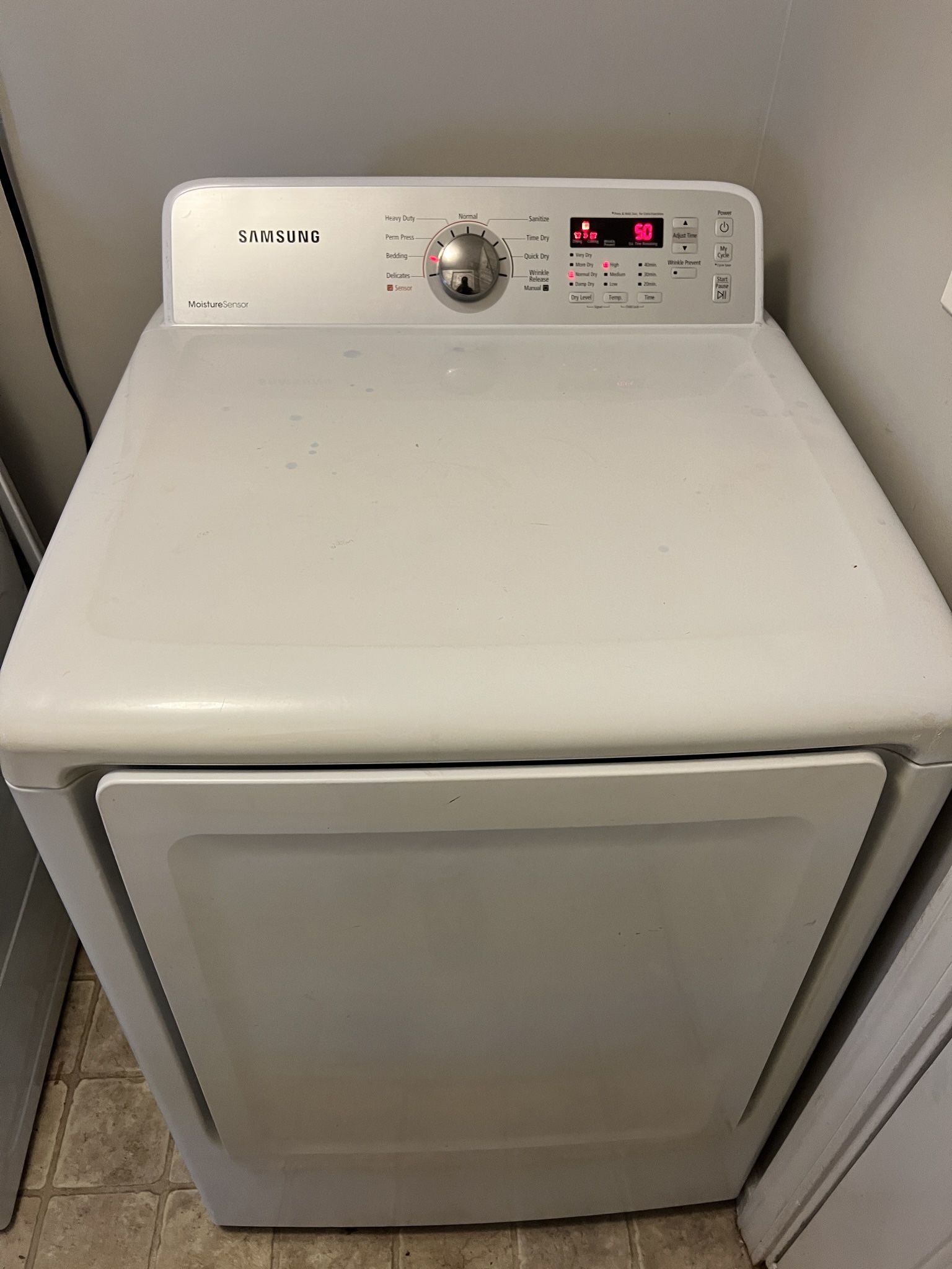 Washer & Dryer Set for Sale in Mcdonough, GA OfferUp