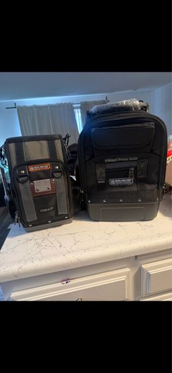 Veto Pro Pac TECH PAC MC Blackout
