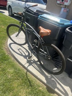 Retrospec Cruiser Bike