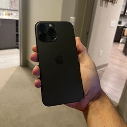 iPhone 13 Pro Max Gray 128gb Tmobile Sprint MetroPCS