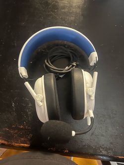 Ps5 wireless headphones