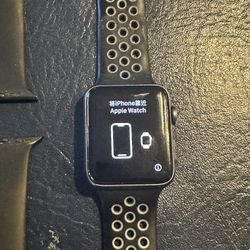 Apple Watch Series 3 42mm