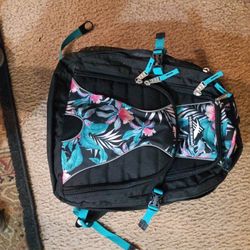 High Sierra Girls Backpack