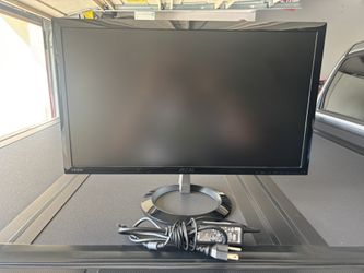 Asus 23” Monitor