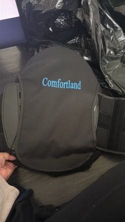 Back brace