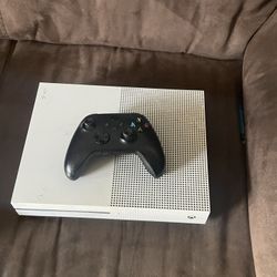 Xbox one s (free account gamepass $150 games glitch) 