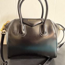 Givenchy Small Antigona